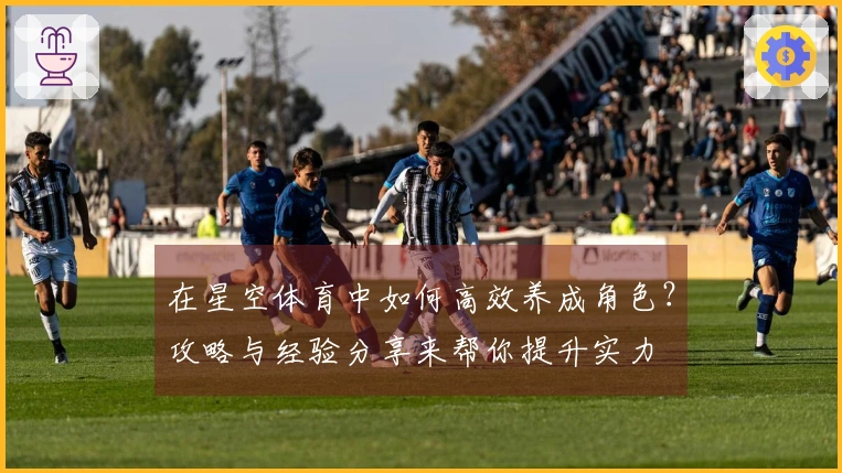 在星空体育中如何高效养成角色？攻略与经验分享来帮你提升实力
